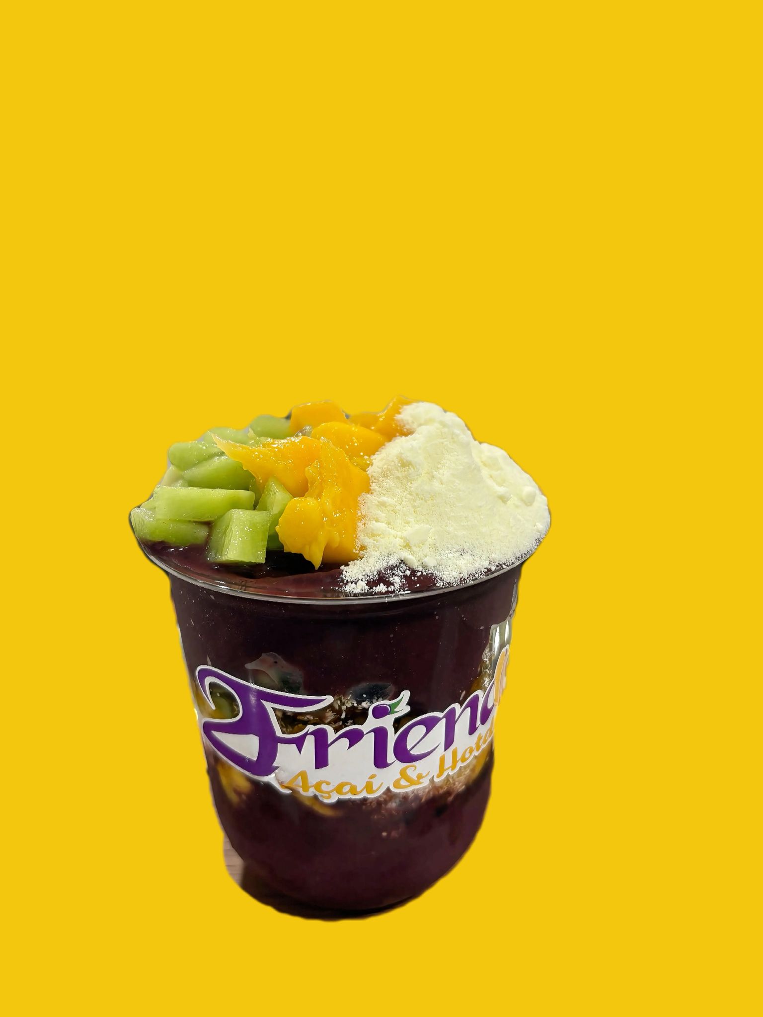 Açaí Dream